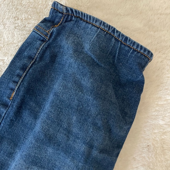 Flare Jeans - Picture 3 of 4